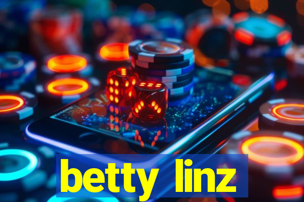 betty linz